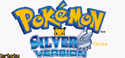 Pokémon Silver Yellow